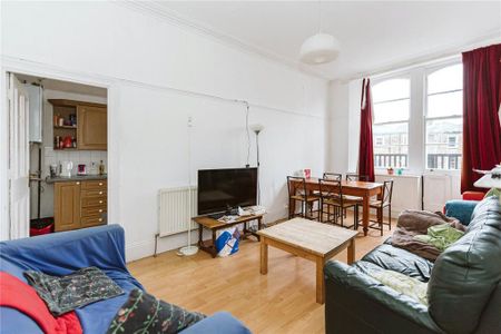 5 bedroom apartment to rent - Photo 3