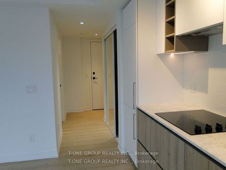 For Lease - 319 Jarvis Street Unit# 1002, Toronto, Ontario - Photo 4
