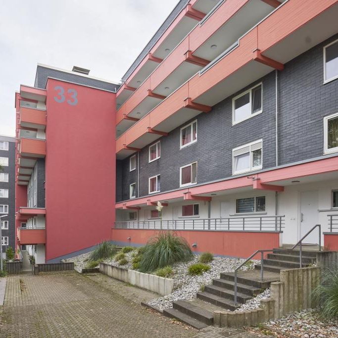 4-Zimmer Wohnung in Steinkuhl mit WBS - Foto 2