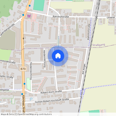 Heidenreichstraße 18, 8054, Seiersberg-Pirka