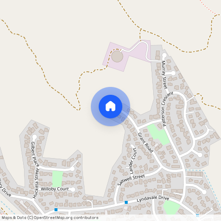 35 Grant Road, Larapinta