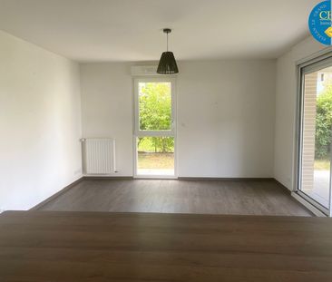 Location Appartement 3 pièces 66m² BETTON 35830 - Photo 2