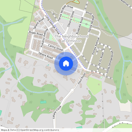 127 Tahere Road, Totara Park, East Auckland