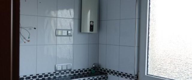 großzügige 3 Zimmer Wohnung in ruhiger Lage mit Balkon (mul25) - Foto 1