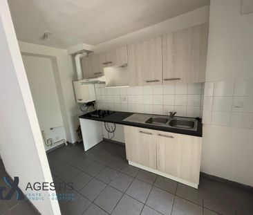 Location Maison 4 pièces 80m² LA SALVETAT ST GILLES 31880 - Photo 2