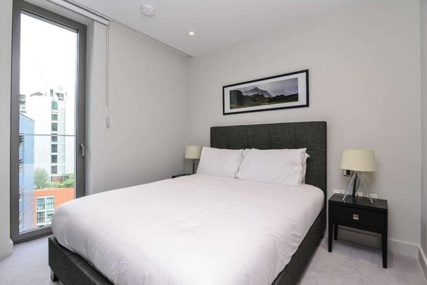 1 bedroom flat to rent - Photo 1