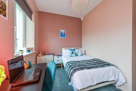 1 bedroom house to rent - Photo 4