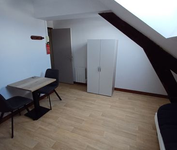 Appartement Saint-Nazaire - Proche mairie-Proche mer - Photo 1