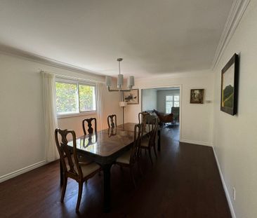 For Lease - 1232 Bonnybank Court Unit# Upper, Oakville, Ontario - Photo 4