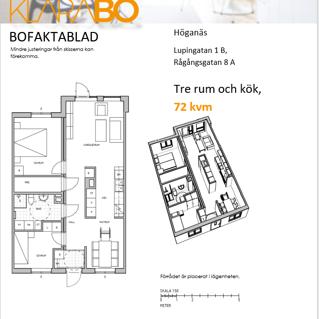 Lupingatan 1B - Foto 1