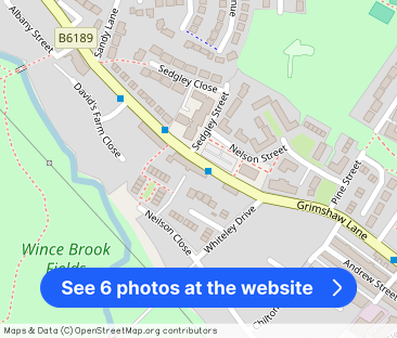 Grimshaw Lane, Middleton, Manchester, M24 - Photo 1