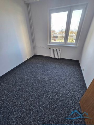 2 pokojowe na Zabobrzu - Zdjęcie 2