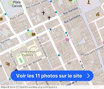 APPARTEMENT 2 pièce(s) - 57m² - Photo 1