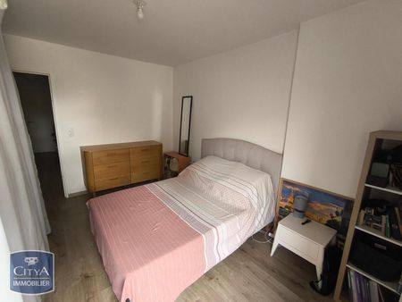 Location Appartement 3 pièces 66m² CHAMBRAY LES TOURS 37170 - Photo 5