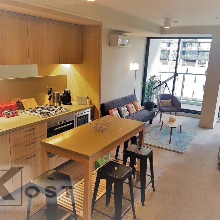 South Yarra - Photo 1