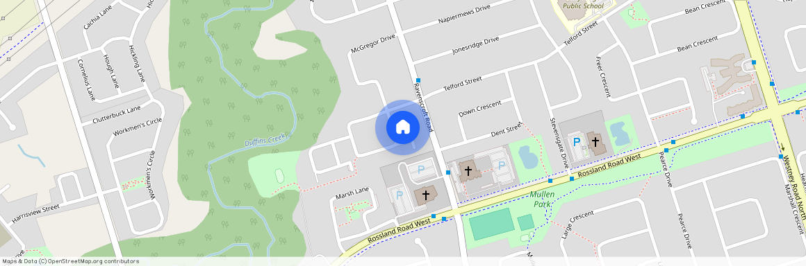 4 Murphy Lane Unit# ROOM FOR RENT, Ajax