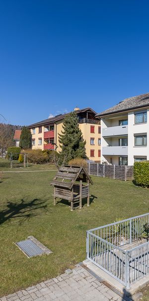 RUHIGES WOHNEN AM WALDRAND - Photo 1