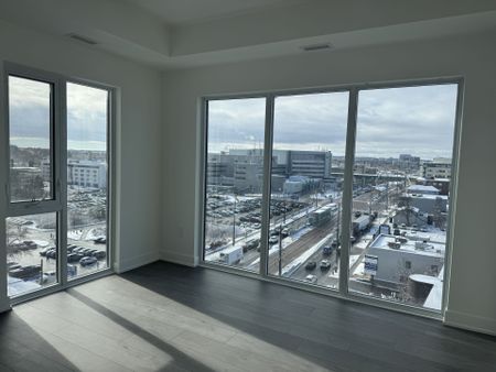 For Lease - 705 Davis Drive Unit# A810, Newmarket, Ontario - Photo 2