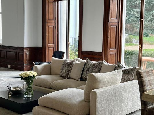 3 bedroom flat to rent - Photo 1