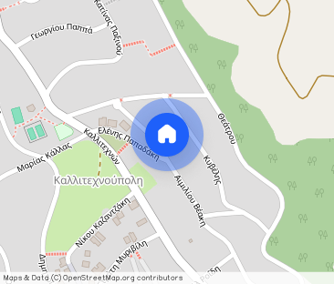 Ενοικίαση κατοικίας, 360 τ.μ., Καλλιτεχνούπολη, 2.250 € - Photo 1