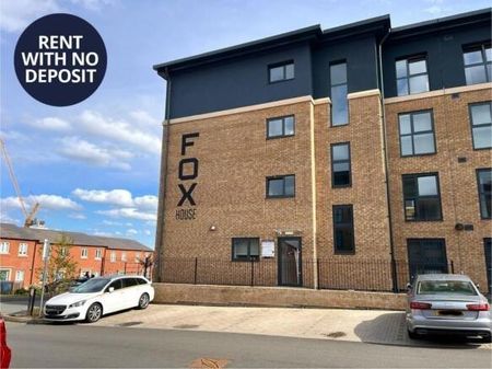 1 bedroom flat to rent - Photo 4
