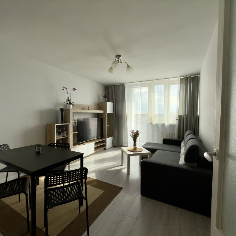 MIESZKANIE na WYNAJEM - Photo 1