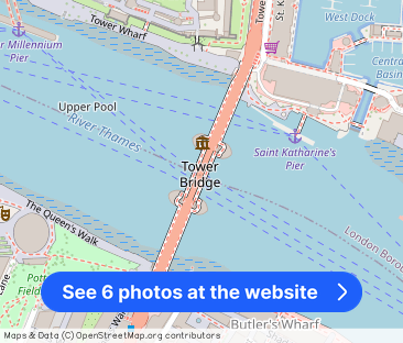 Earls Way, One Tower Bridge - Photo 1
