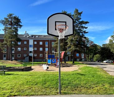 Hjortmossegatan 46 - Foto 3