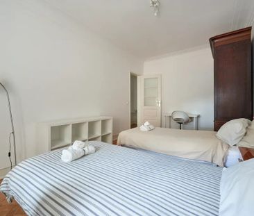 Alameda Dom Afonso Henriques, Lisbon, Lisbon 1900-181 - Photo 5