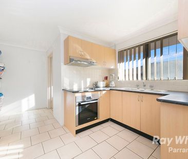 BRIGHT TWO BEDROOM UNIT - Photo 3
