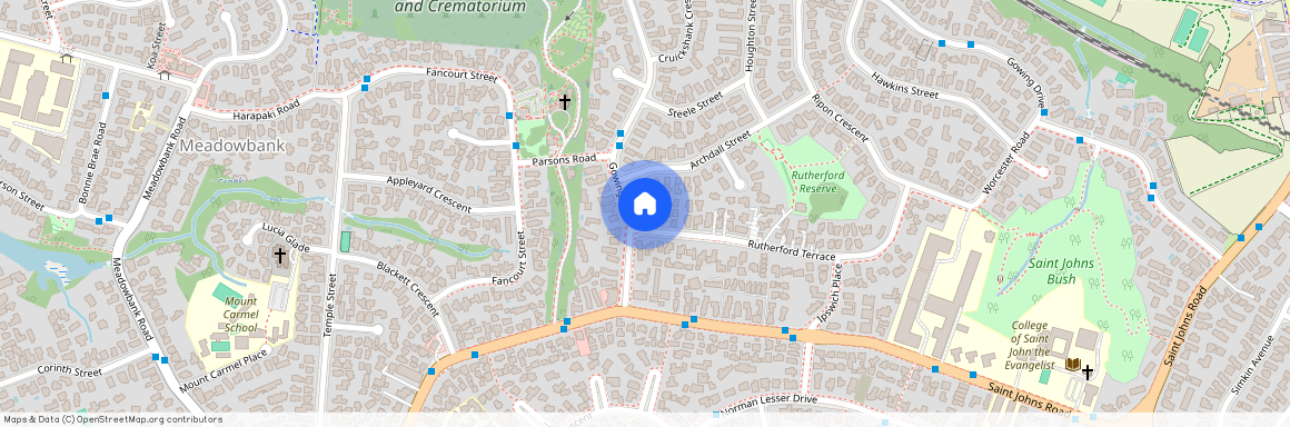 4/7 Gowing Drive, Meadowbank