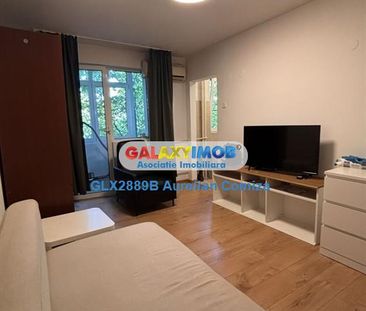 Inchiriere garsoniera Baneasa - Photo 3