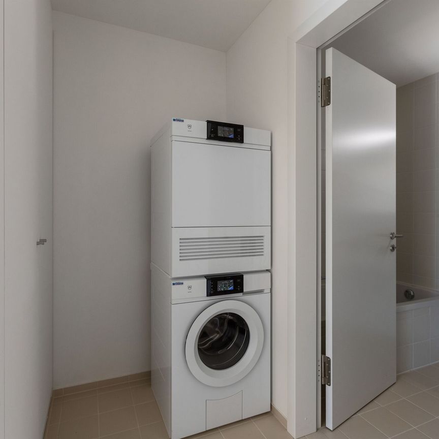 Moderno e spazioso 3.5 locali alla Residenza Radice cerca te! - Photo 1