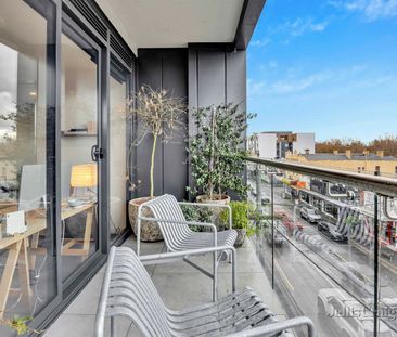 204/445 Lygon Street, Brunswick East - Photo 1