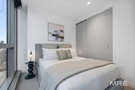 Stunning furnished apartment - Photo 5