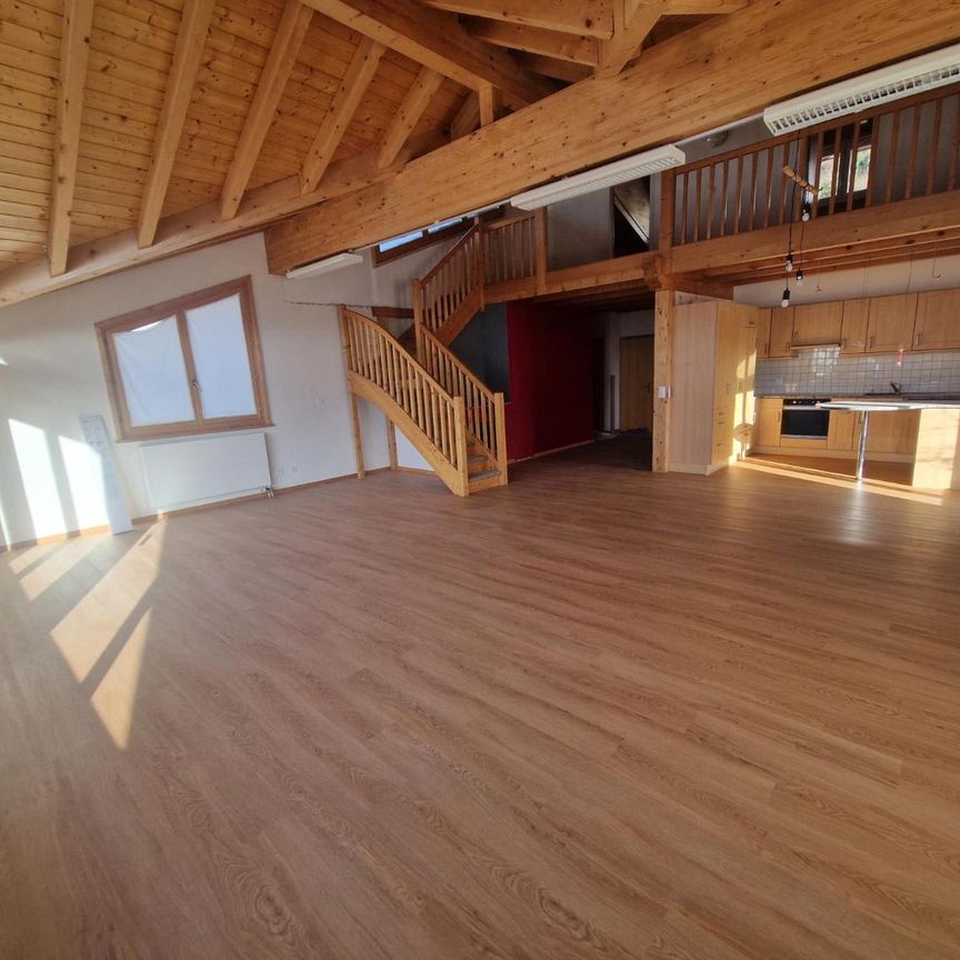 4.5 Zimmer, 130 m² - Photo 1