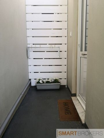 Studio/Γκαρσονιέρα για ενοικίαση Κηπούπολη (Ηράκλειο Κρήτης) - Photo 4