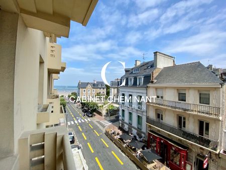 Location Appartement 3 pièces 62m² - Photo 3