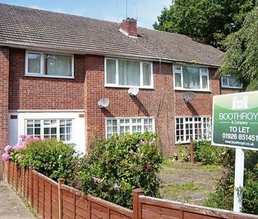 2 bedroom maisonette to rent - Photo 2