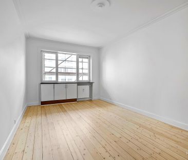 Hostrups Have 50, 2. th., 1954 Frederiksberg C - Foto 4