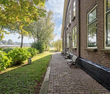 Te huur: Huis Kanaalweg in Landsmeer - Photo 2