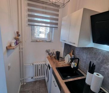 1 Zimmer Wohnung Frei Ab: 01. 03.2025 - Photo 3