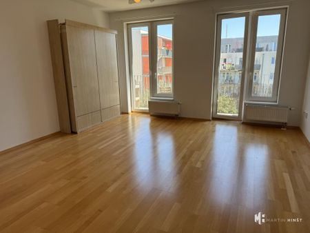 Pronájem bytu 1+kk 38 m2 - Photo 5