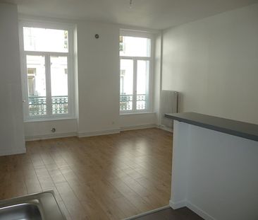 APPARTEMENT T3 A LOUER - Photo 6