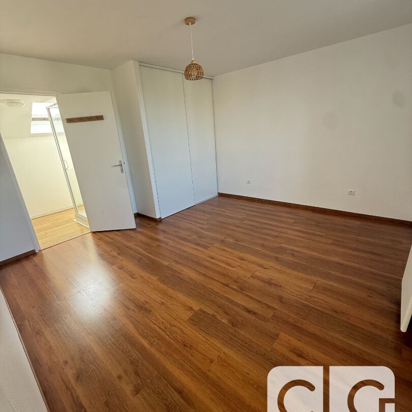 Location Appartement 2 pièces 43m² - Photo 1
