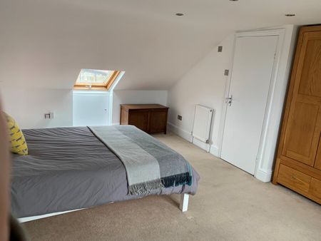 2 Bed Flat, Walthamstow, E17 - Photo 5