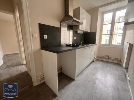 Location Appartement 3 pièces 58m² LAVAL 53000 - Photo 2
