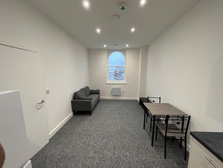 1 bedroom flat to rent - Photo 3