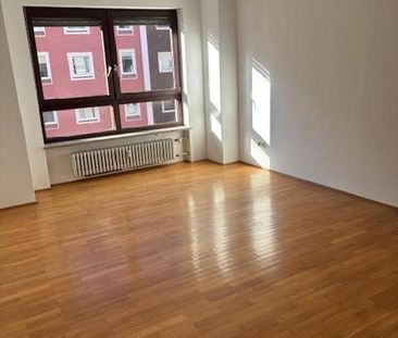 TOP 3er-WG-Wohnung in Obergiesing, ab 1.1.2026 oder früher! - Photo 1