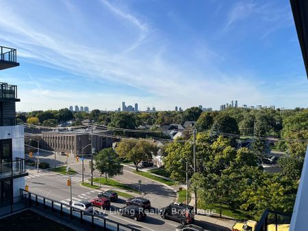 For Lease - 801 The Queensway N/A Unit# 605, Toronto, Ontario - Photo 5